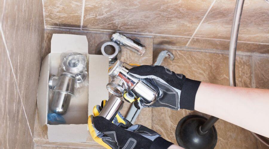 Professional Flat Roofing Installation in Hollister, NC